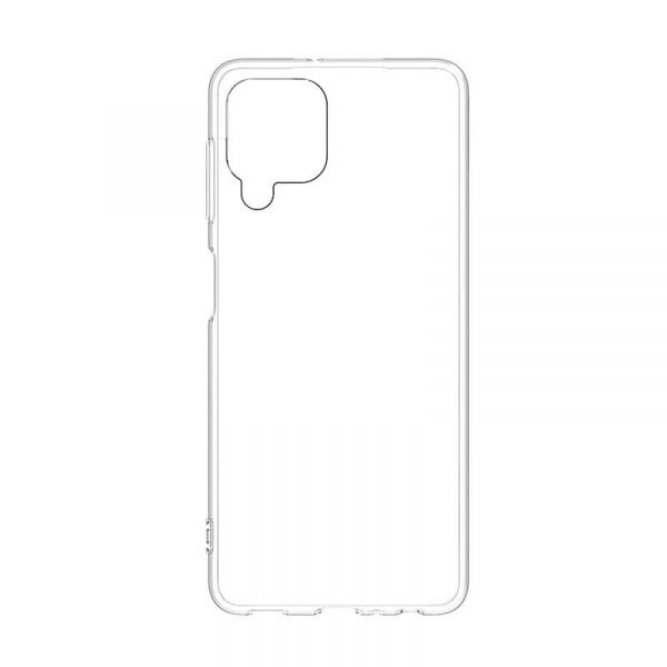 - Armorstandart Air  Samsung Galaxy A22 SM-A225 Transparent (ARM59321) -  1