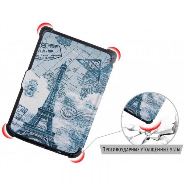 ����� �� ���������� ����� AirOn Premium ��� PocketBook 616/627/632 picture 1 (6946795850180) - �������� 4