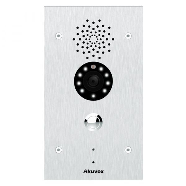 IP �������� ������ Akuvox E21V - �������� 2