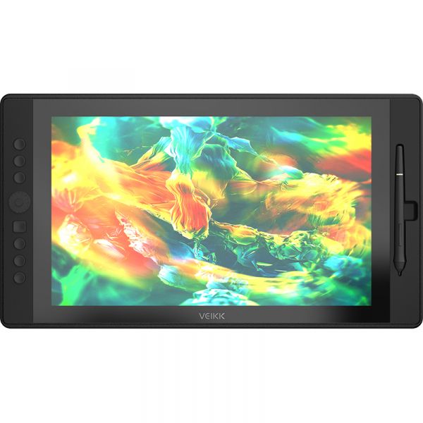 ����������� ������� Veikk VK1560 - �������� 1
