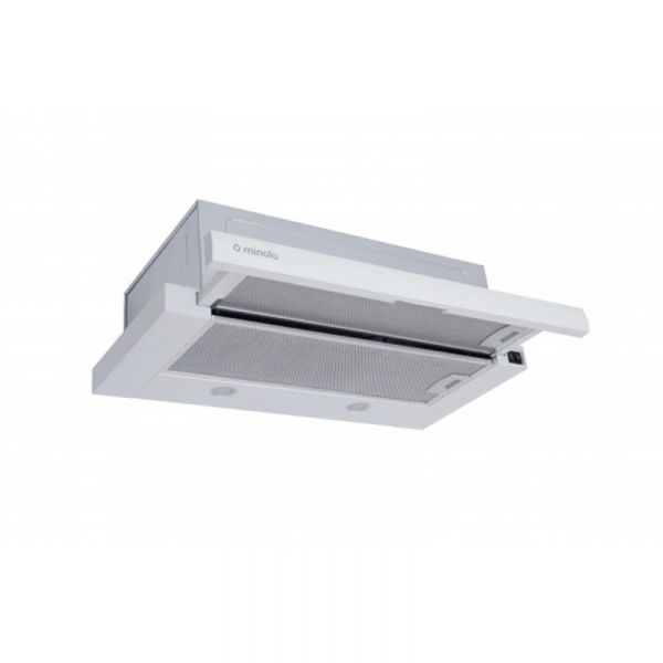 ������� Minola MTL 6292 WH 700 LED - �������� 4