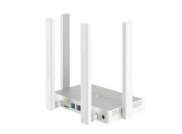 ������������� Keenetic Runner 4G (�N-2210) - �������� 3