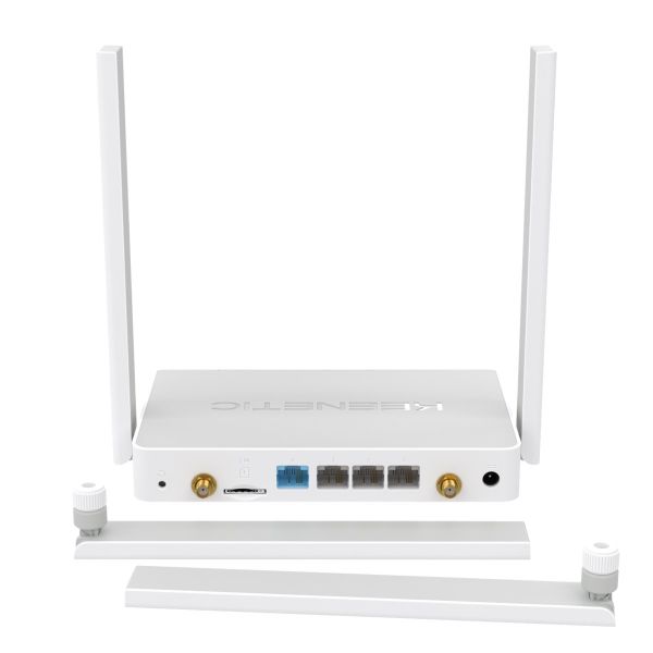 ������������� Keenetic Runner 4G (�N-2210) - �������� 4