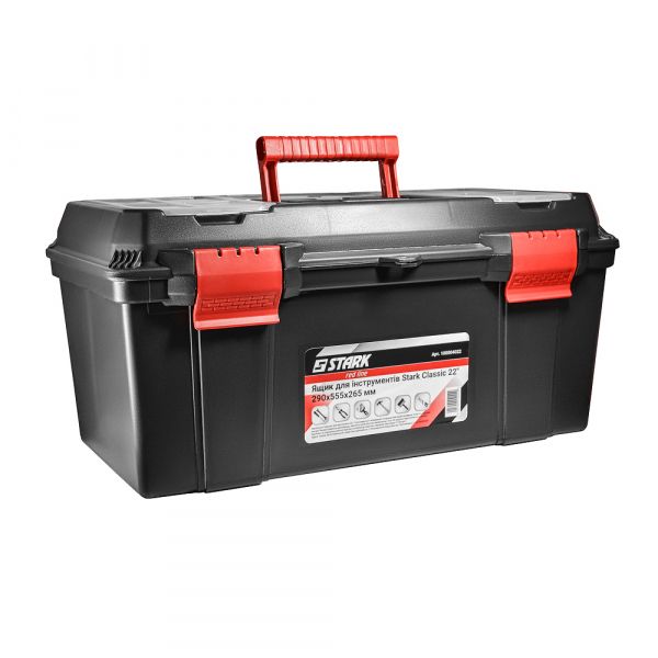 ���� ��� ����������� Stark Classic 22" 290x555x265 �� (100004022) - �������� 2