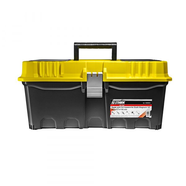 ���� ��� ����������� Stark Magnum 16" 409x227x190 �� (100005016) - �������� 1