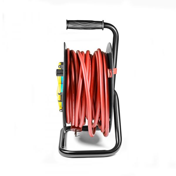 ���������� �� ������� Stark CRP 2525-P (242000002) 4 �������, 25 �, �����-�������� - �������� 4