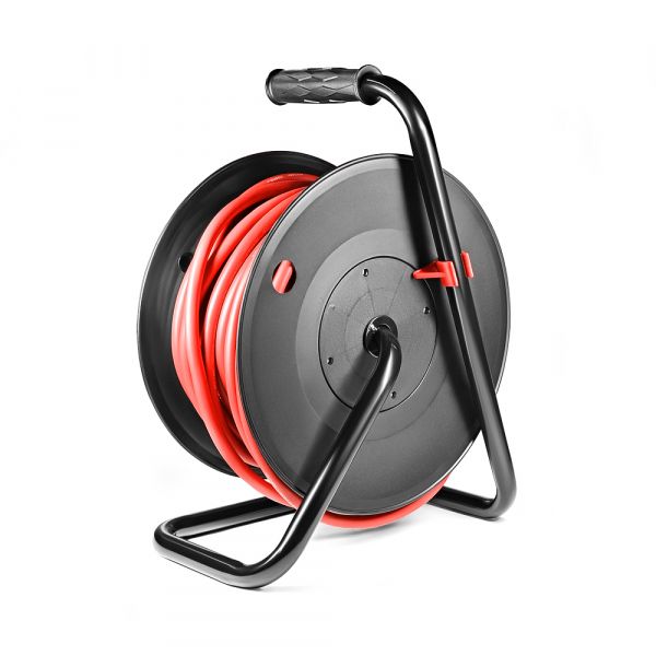 ���������� �� ������� Stark CRP 2525-P (242000002) 4 �������, 25 �, �����-�������� - �������� 5