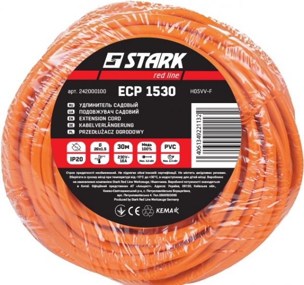  Stark ECP 1530 (242000100) 1 , 30 ,  -  3