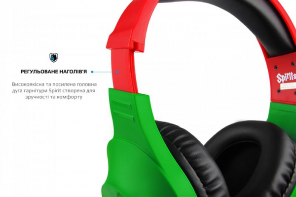 �������� Sades SA-721 Spirits Rasta (sa721rsj) - �������� 7