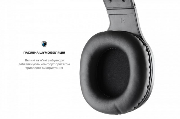 �������� Sades SA-721 Spirits Black (sa721bkj) - �������� 8