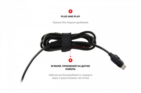 ��������� Motospeed H60 Black (mth60) - �������� 8