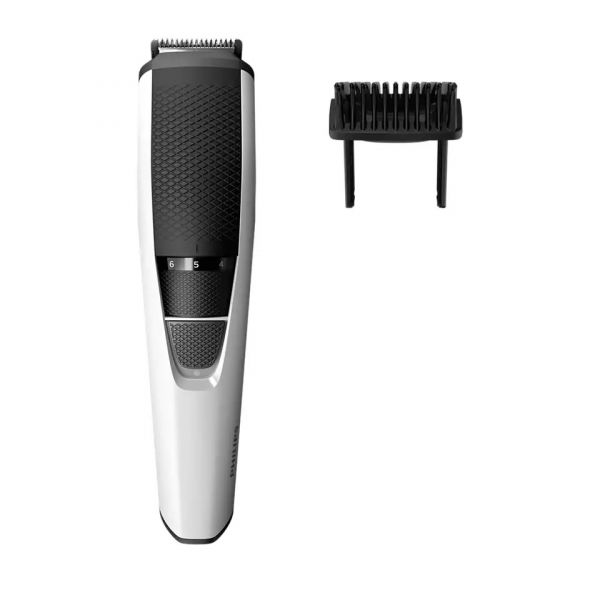 ������ ��� ������ Philips BT3206/14, Black, ���� � ��������� ����, ������� 0,5�10 ��, ������ �� ����������� - �������� 1