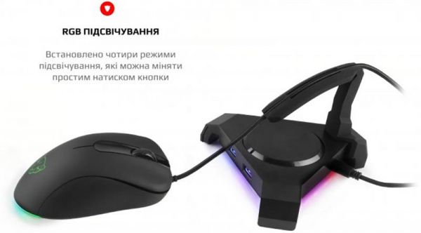 ��������� ��� ������ Motospeed Q20 Black (mtq20) - �������� 8