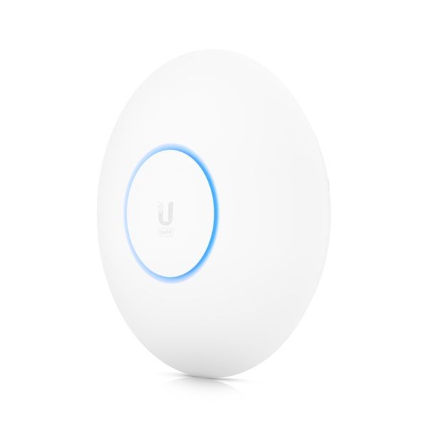 ����� ������� Ubiquiti UniFi U6 LR (AX3000, WiFi 6, BT 5.0, IP54, 1�GE PoE) - �������� 2