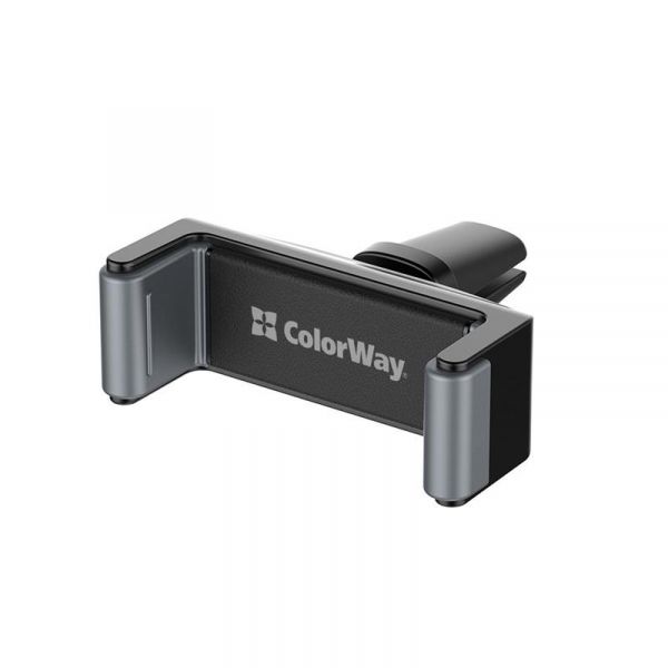   ColorWay Clamp Holder Black (CW-CHC012-BK) -  1