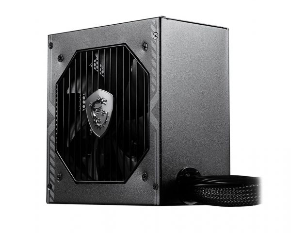 ���� �������� MSI MAG A650BN 650W - �������� 3