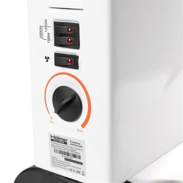 ��������� Holmer HCH-200W - �������� 3