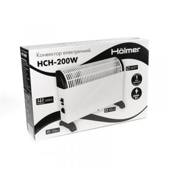 ��������� Holmer HCH-200W - �������� 5