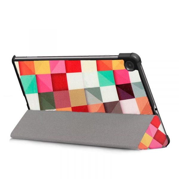 �����-������ BeCover Smart ��� Samsung Galaxy Tab S6 Lite SM-P610/SM-P615 Square (706605) - �������� 3