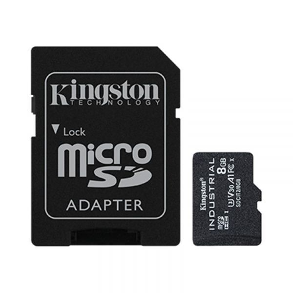 ����� ���'�� ����� ���'�� KINGSTON SDCIT2/8GB - �������� 1