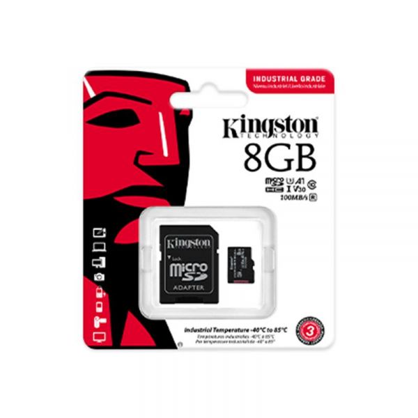 ����� ���'�� ����� ���'�� KINGSTON SDCIT2/8GB - �������� 3