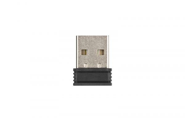  2E KS230 Slim WL (2E-KS230WB) Black USB -  6