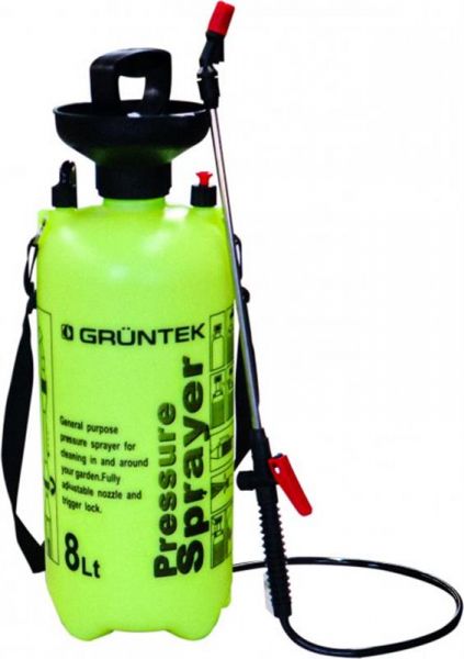 ������������� Gruntek HS-8-1 (296001081) - �������� 1