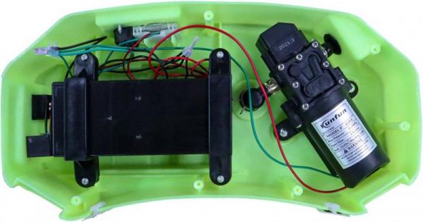 ������������� Gruntek BS-12-3BP (296004123) - �������� 3