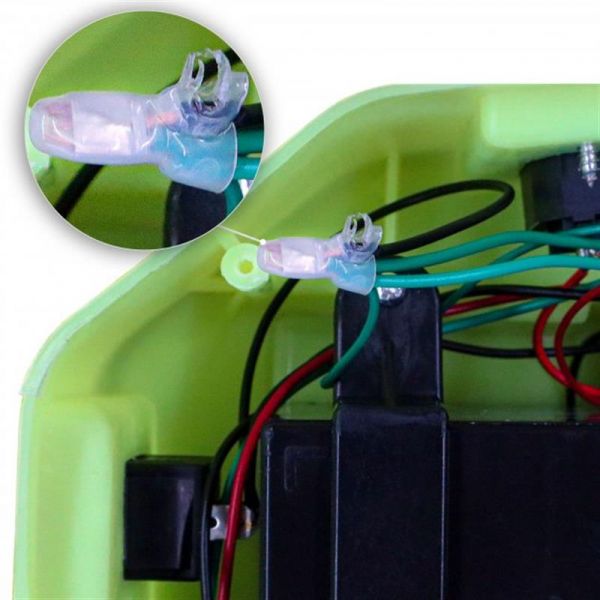 ������������� Gruntek BS-12-3BP (296004123) - �������� 5