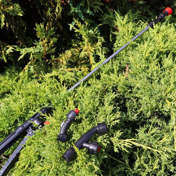 ������������� Gruntek BS-12-3BP (296004123) - �������� 7