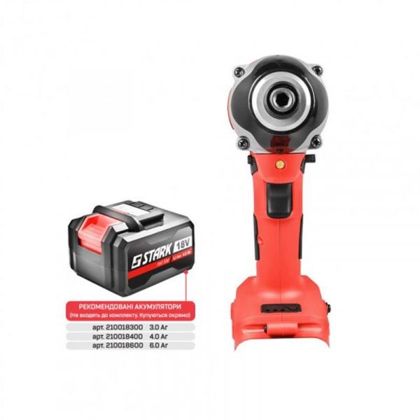 ��������� Stark CID-1830 B Body (210018210) - �������� 3