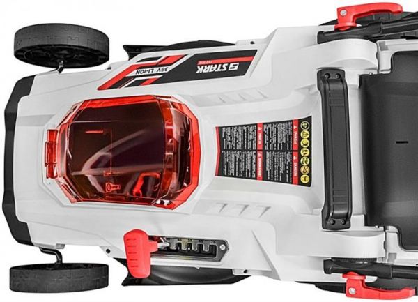 ������������� Stark BLM-36-430 (310100002) - �������� 7