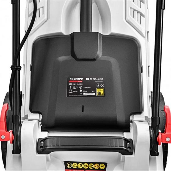 ������������� Stark BLM-36-430 (310100002) - �������� 9