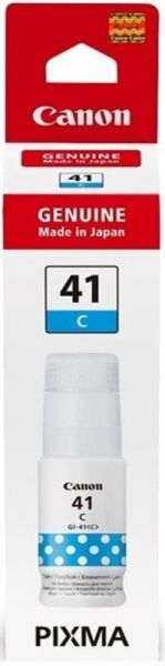 ������� CANON GI-41 Pixma G1420/G1460/G2420/G2460/G3420/G3460 (Cyan) (4543C001) 170�� - �������� 2
