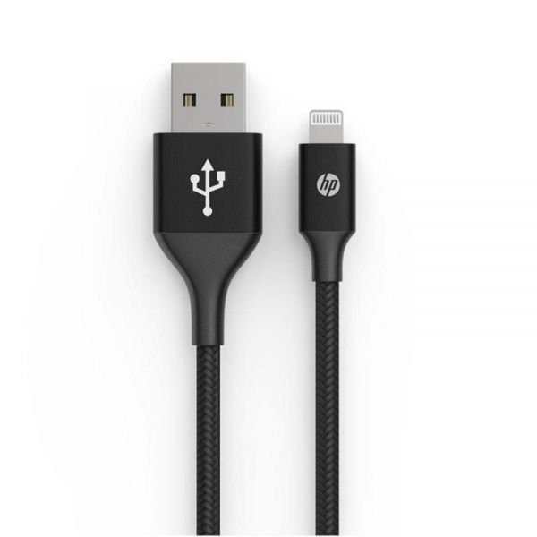  HP USB - Lightning, 2,  (DHC-MF100-2M) -  1