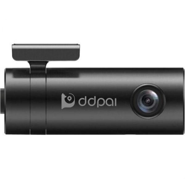  DDPai Mini Dash Cam -  1