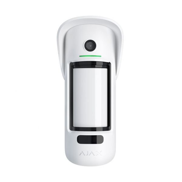 ������������ ������ �������� Ajax MotionCam Outdoor white (26074.84.WH1) - �������� 1
