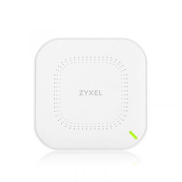 ����� ������� ZYXEL NWA50AX (NWA50AX-EU0102F) (AX1800, 1xGE, WiFi 6, 2x2 MIMO, Nebula, PoE, �� � ���������) - �������� 1