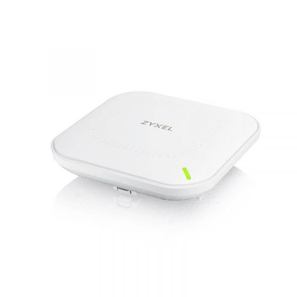 ����� ������� ZYXEL NWA50AX (NWA50AX-EU0102F) (AX1800, 1xGE, WiFi 6, 2x2 MIMO, Nebula, PoE, �� � ���������) - �������� 2