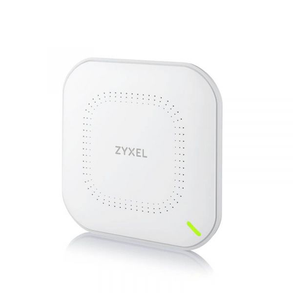 ����� ������� ZYXEL NWA50AX (NWA50AX-EU0102F) (AX1800, 1xGE, WiFi 6, 2x2 MIMO, Nebula, PoE, �� � ���������) - �������� 3