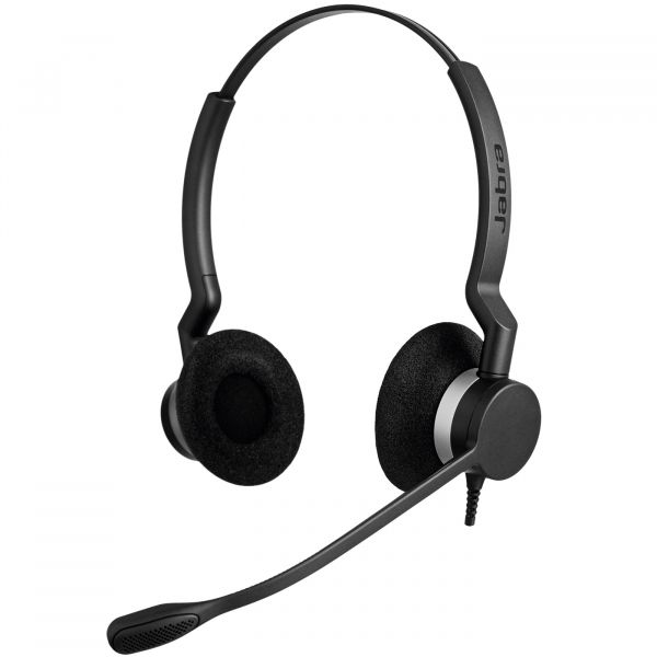 ��������� Jabra BIZ 2300 Duo MS USB (2399-823-109) - �������� 1