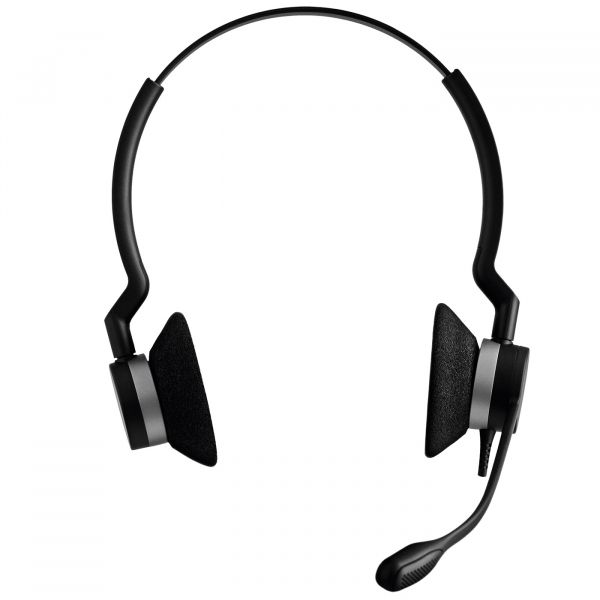 ��������� Jabra BIZ 2300 Duo MS USB (2399-823-109) - �������� 3
