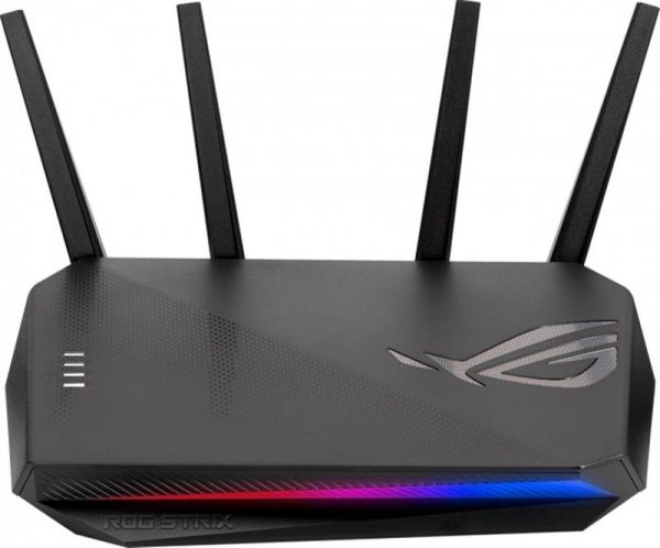 ����������� ������������� Asus ROG STRIX GS-AX5400 - �������� 1