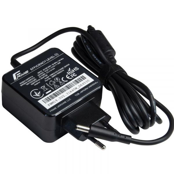 ���� �������� Frime ��� �������� Dell 19.5V 2.31A 45W 4.5x3.0�� (FWM19.5V2.31A45W_DE4530) - �������� 1