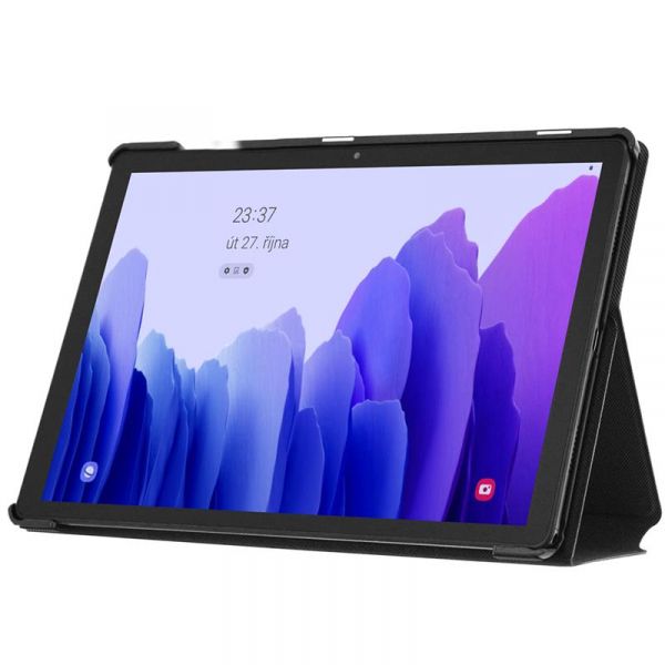 �����-������ BeCover Premium ��� Samsung Galaxy Tab S7 FE SM-T735 Black (706711) - �������� 5