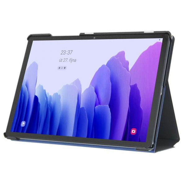 �����-������ BeCover Premium ��� Samsung Galaxy Tab A7 Lite SM-T220/SM-T225 Deep Blue (706660) - �������� 5