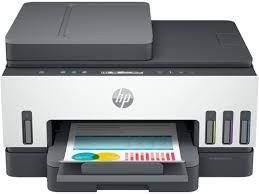 HP �������������������� ������� A4 Smart Tank 750 � Wi-Fi 6UU47A - �������� 1