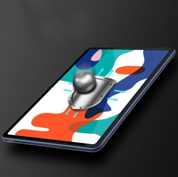 �������� ������ BeCover ��� Huawei MatePad 11 (706686) - �������� 4