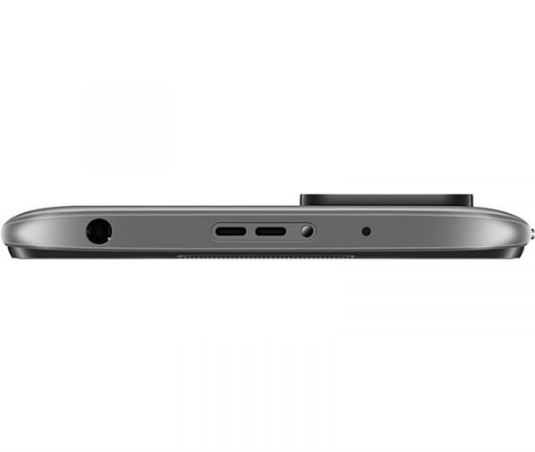  Xiaomi Redmi 10 2022 4/128GB Dual Sim Carbon Grey_EU_ -  8