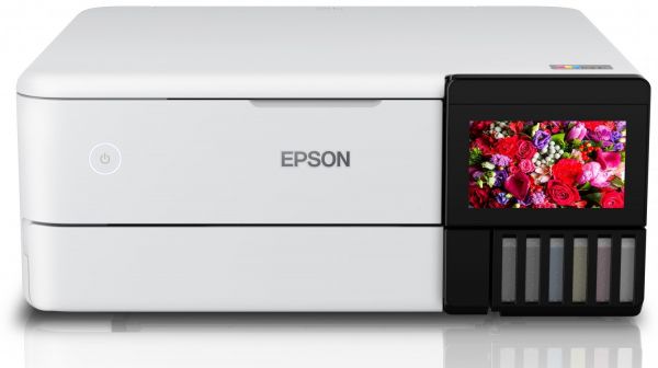 �������������������� ������� Epson L8160 ������� ������ c WI-FI (C11CJ20404) - �������� 1